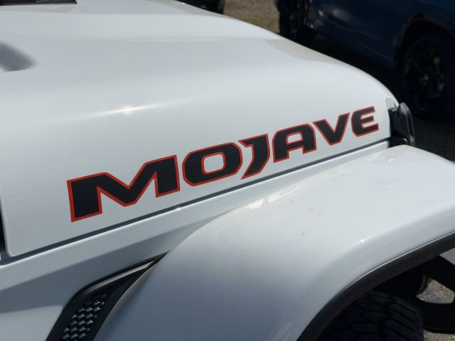 New 2026 Jeep Gladiator Mojave image 6