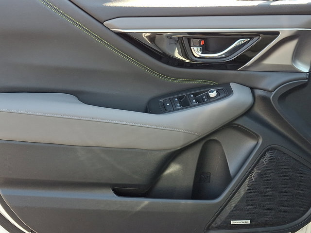 Certified 2024 Subaru Outback Onyx Edition XT image 13