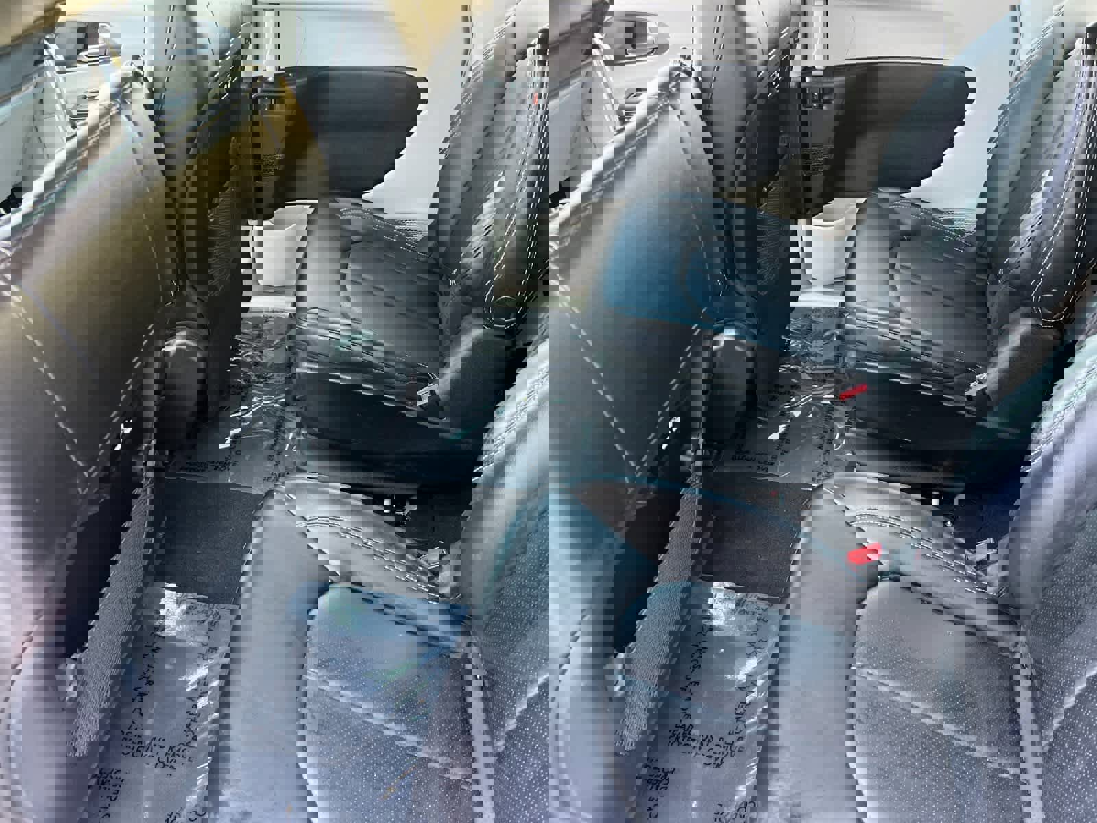 Used 2023 Chrysler Pacifica Touring-L image 5