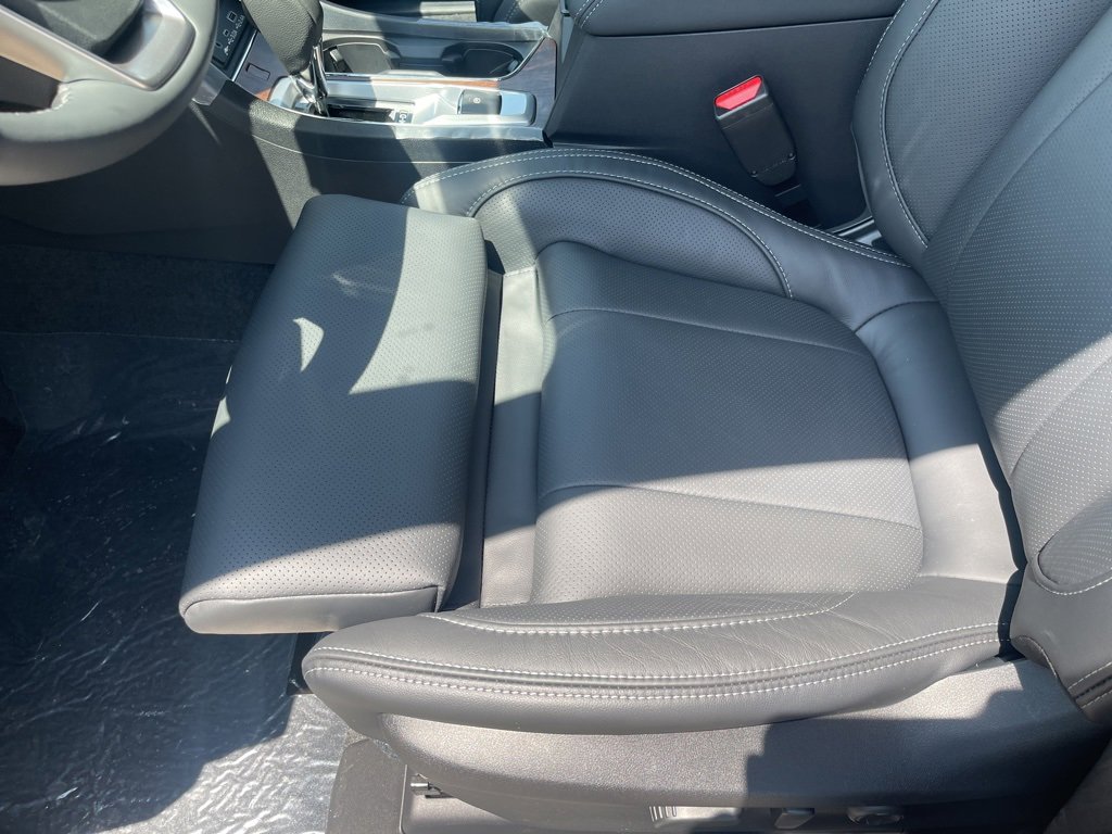 Certified 2025 Subaru Ascent Touring image 21