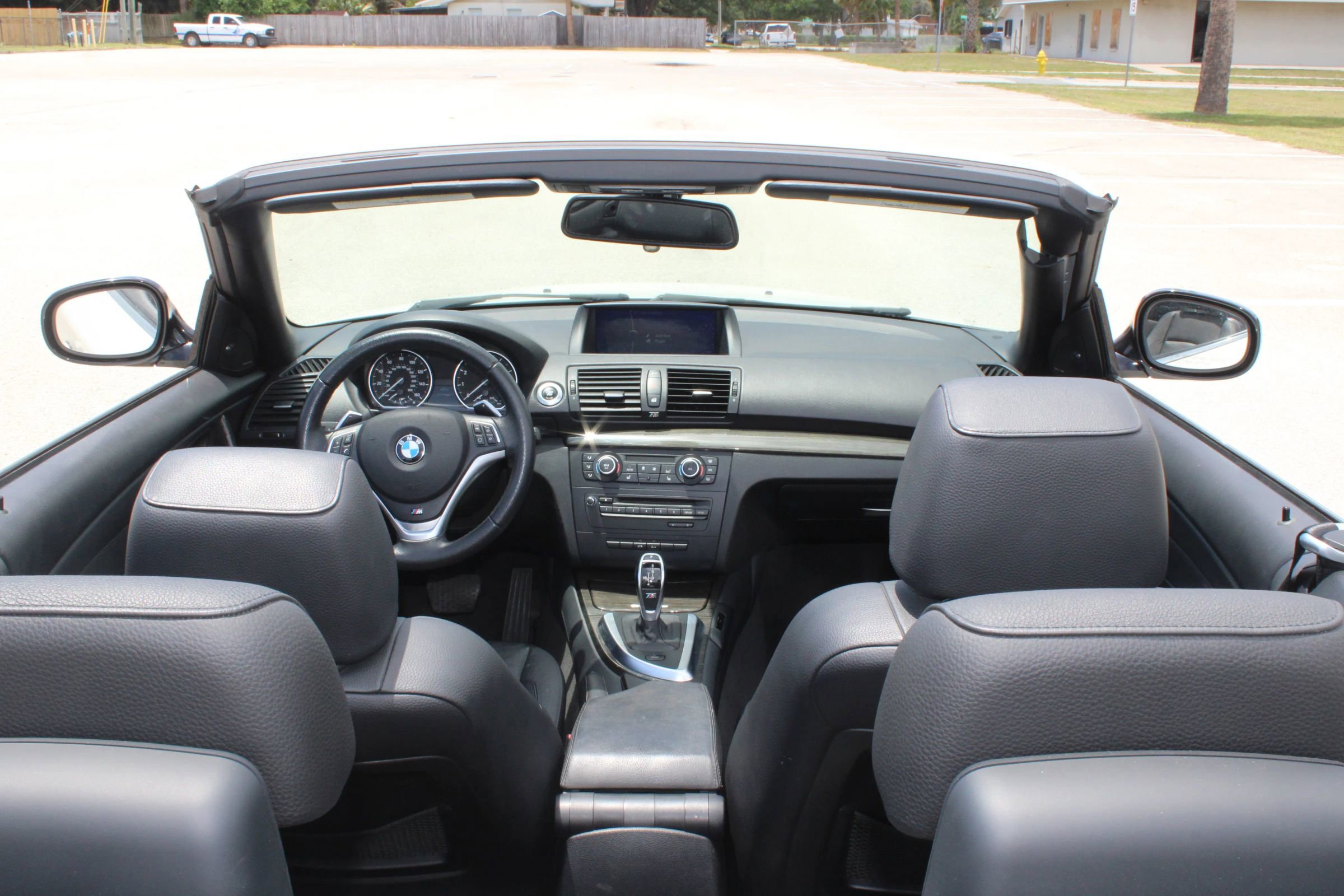 Used 2013 BMW 135i Convertible RWD image 29