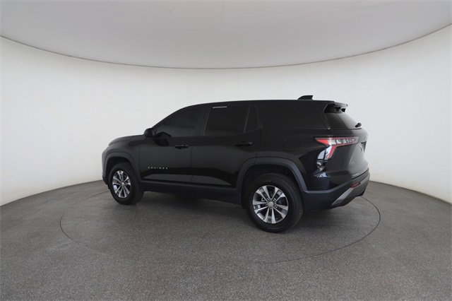 Used 2025 Chevrolet Equinox LT w/ Safety and Technology Package image 10