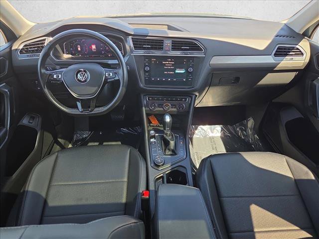 Used 2019 Volkswagen Tiguan S AWD/4WD image 19