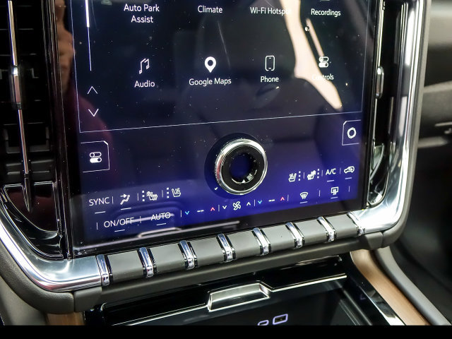 New 2027 GMC Yukon Denali w/ Denali Reserve Package AWD/4WD image 16