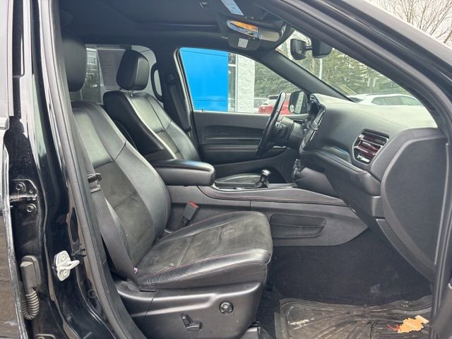 Used 2021 Dodge Durango R/T image 40
