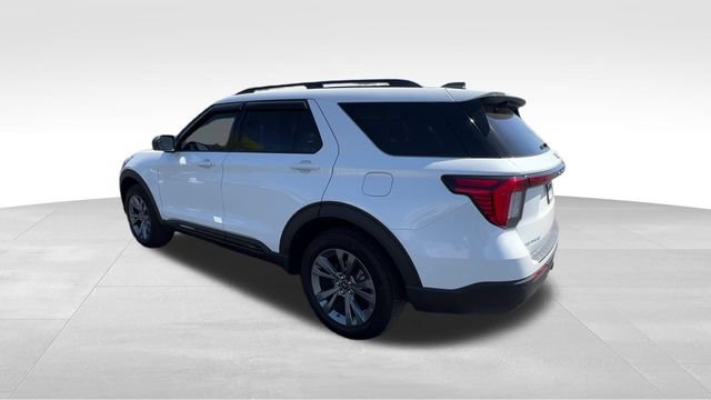 Used 2026 Ford Explorer Active w/ Active Comfort Package AWD/4WD image 4