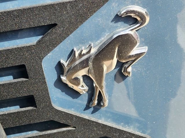 Used 2024 Ford Bronco Badlands image 17