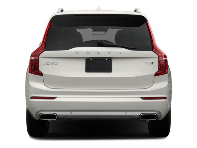 Used 2017 Volvo XC90 T6 Momentum w/ Vision Package AWD/4WD image 5