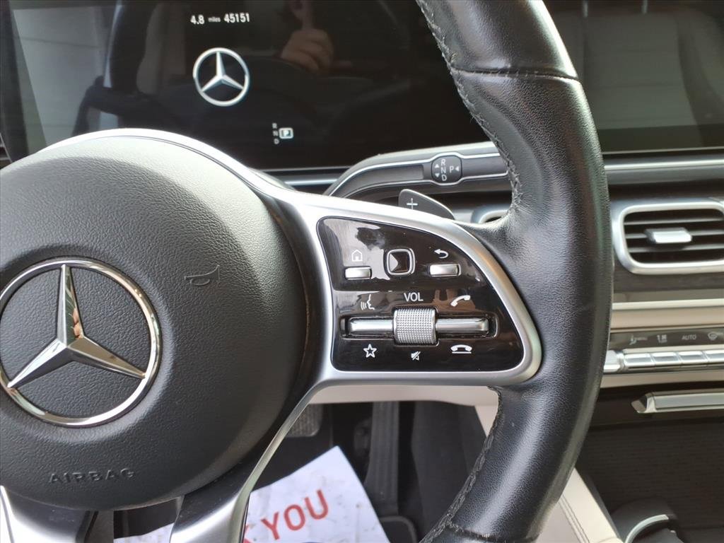 Certified 2023 Mercedes-Benz GLE 450 4MATIC image 22