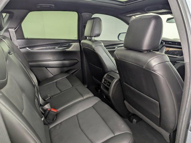 Used 2022 Cadillac XT5 Premium Luxury image 20