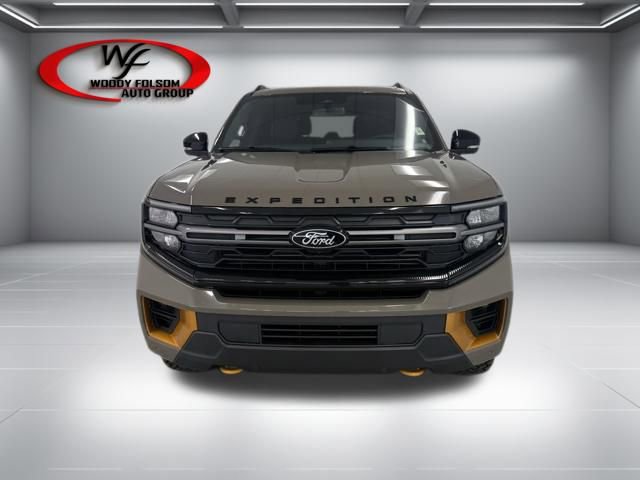 New 2026 Ford Expedition Tremor AWD/4WD image 2