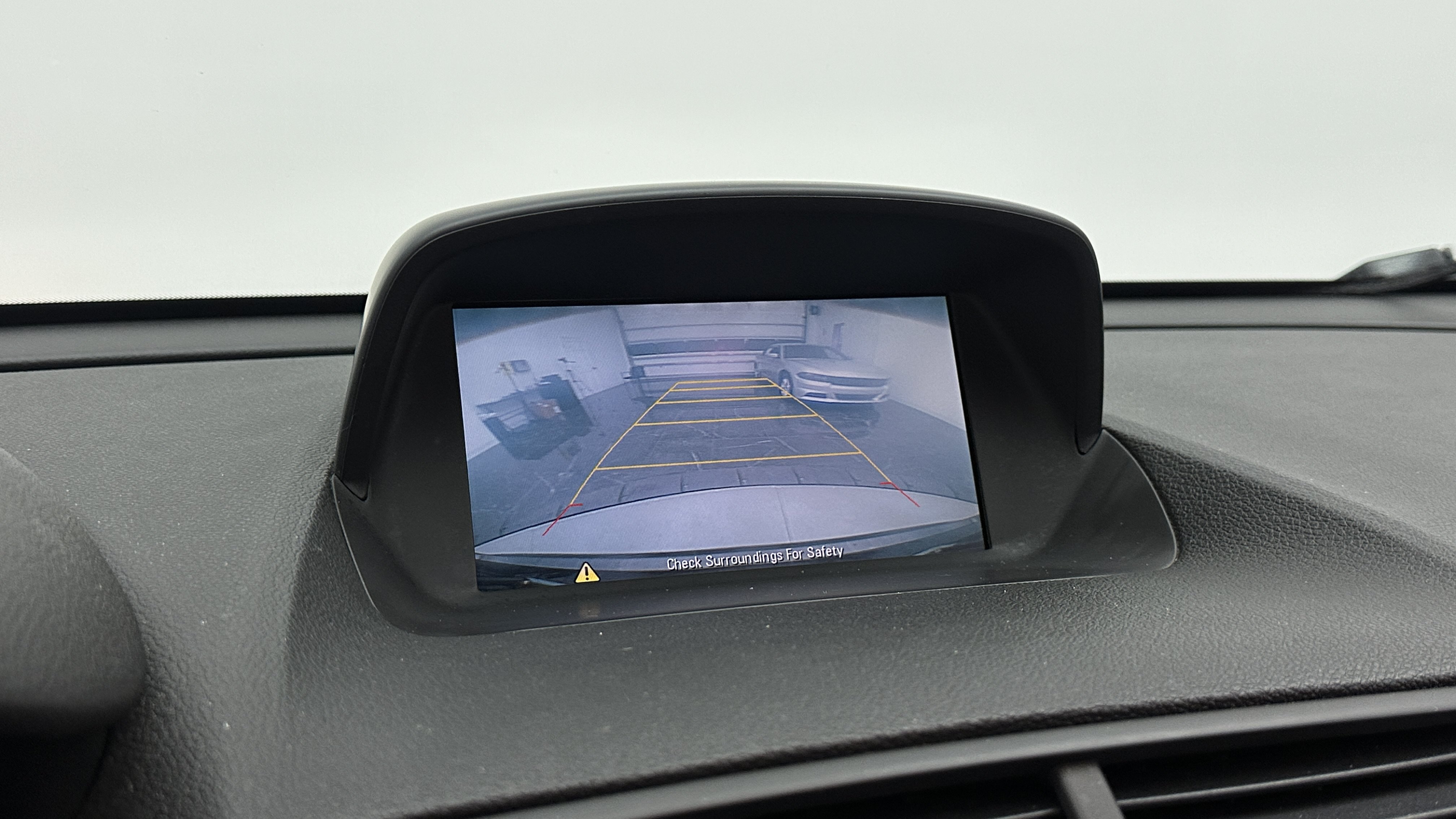 Used 2016 Buick Encore FWD image 18