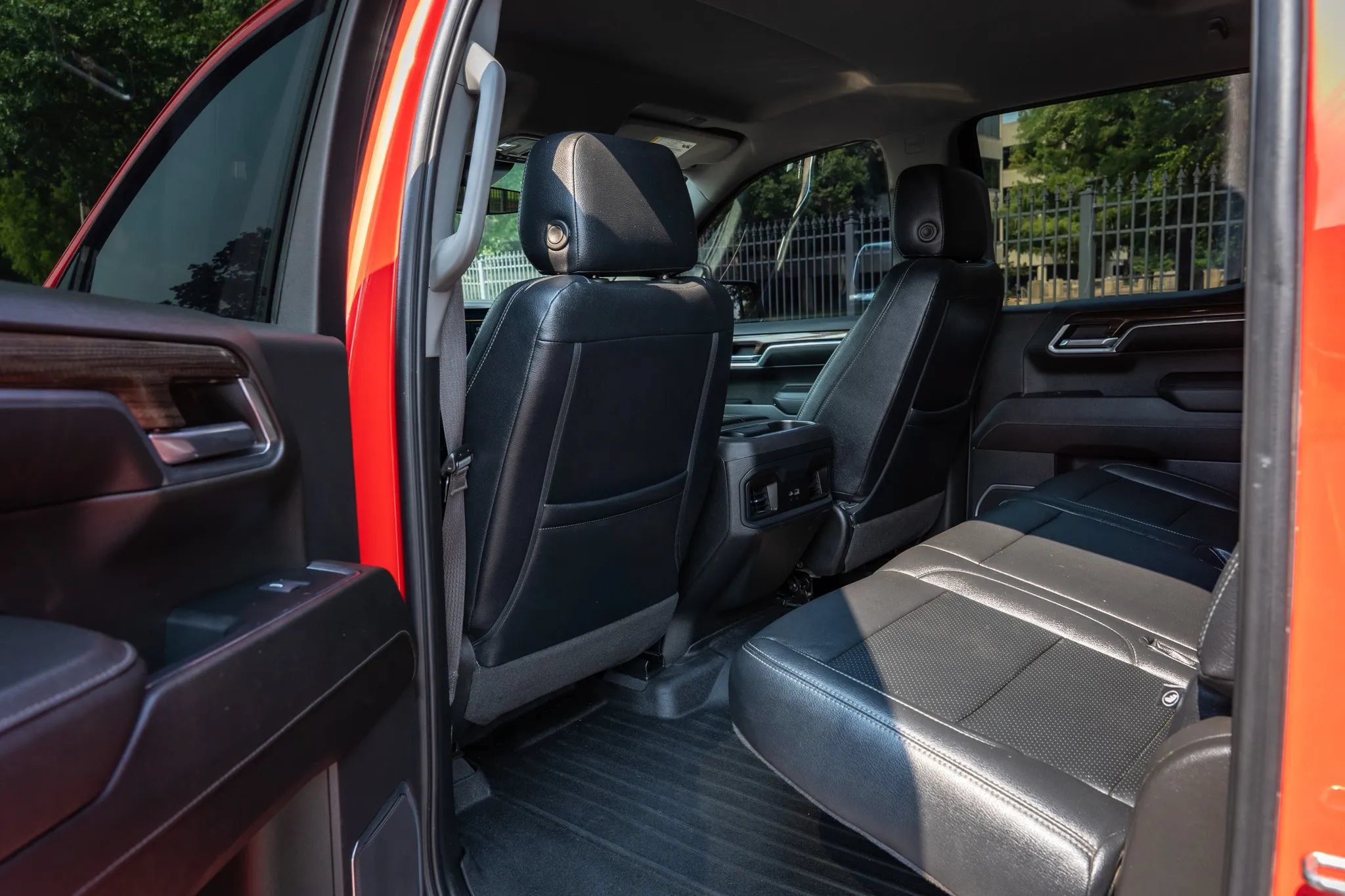 Used 2024 Chevrolet Silverado 1500 LT w/ All Star Edition Plus AWD/4WD image 12