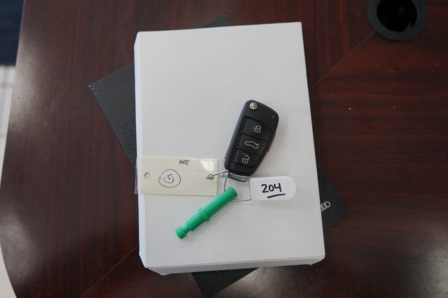 Used 2021 Audi Q3 2.0T Premium image 56