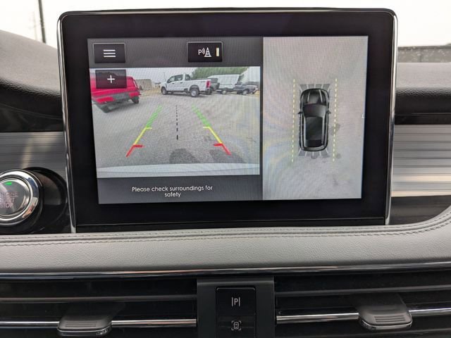 Used 2020 Lincoln Corsair Reserve w/ Equipment Group 201A image 35