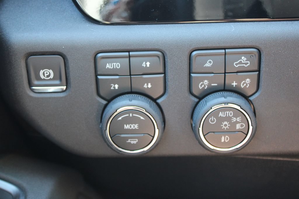 New 2026 Chevrolet Silverado 1500 RST w/ Safety Package AWD/4WD image 45