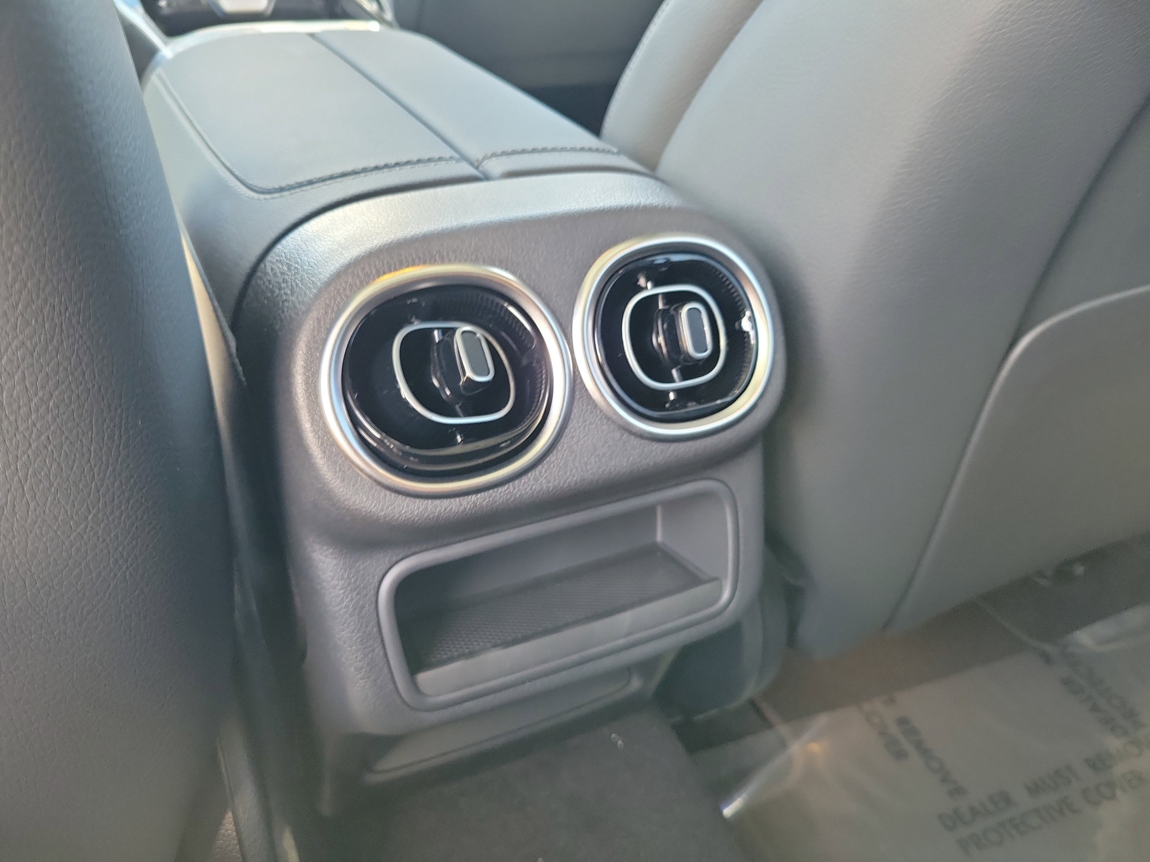 Certified 2026 Mercedes-Benz GLC 300 4MATIC image 13