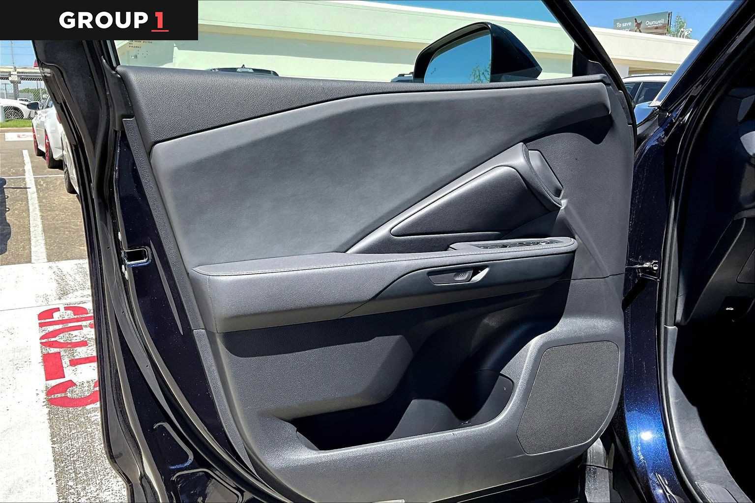 Certified 2026 Lexus TX 350 AWD w/ Technology Package image 19