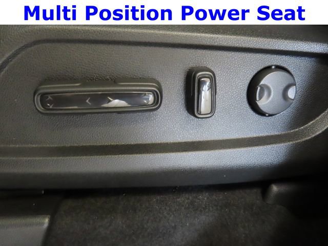 Certified 2025 Honda Pilot TrailSport image 18