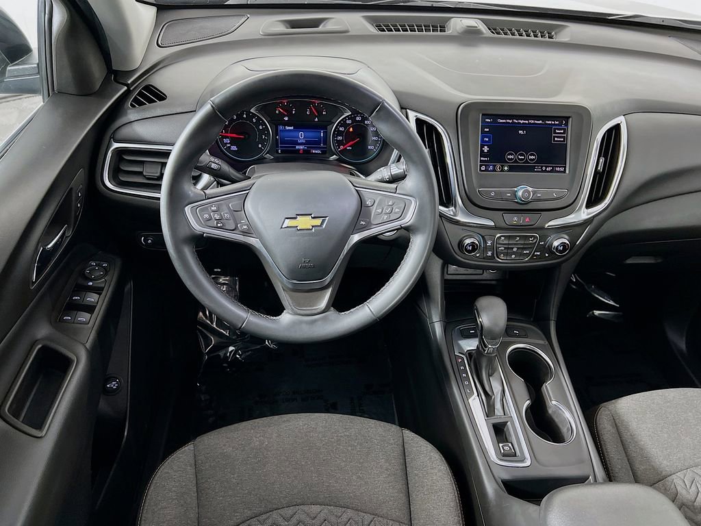 Used 2023 Chevrolet Equinox LT image 21
