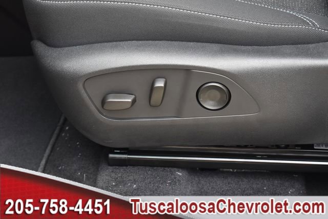 New 2026 Chevrolet Traverse LT w/ Driver Confidence Package image 15