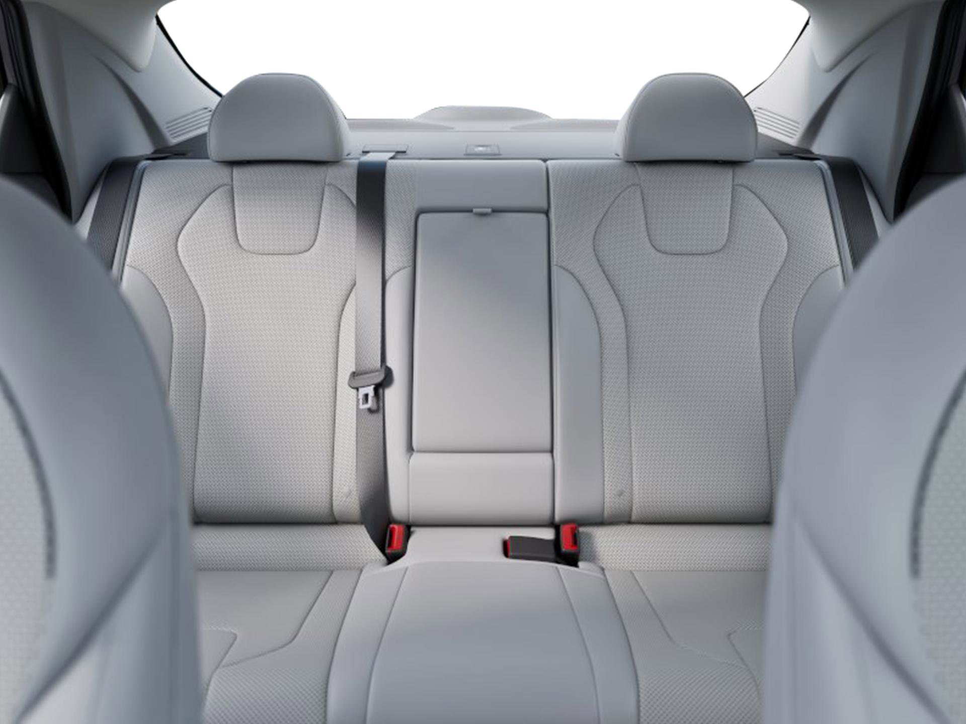 New 2026 Hyundai Elantra Limited image 14