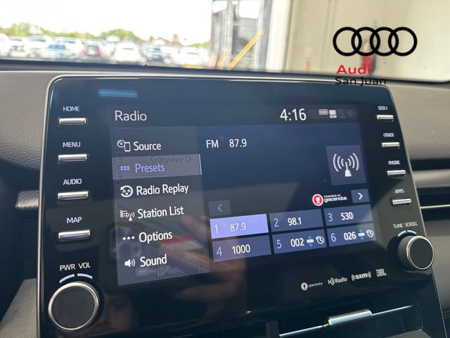 Used 2021 Toyota Avalon TRD image 16