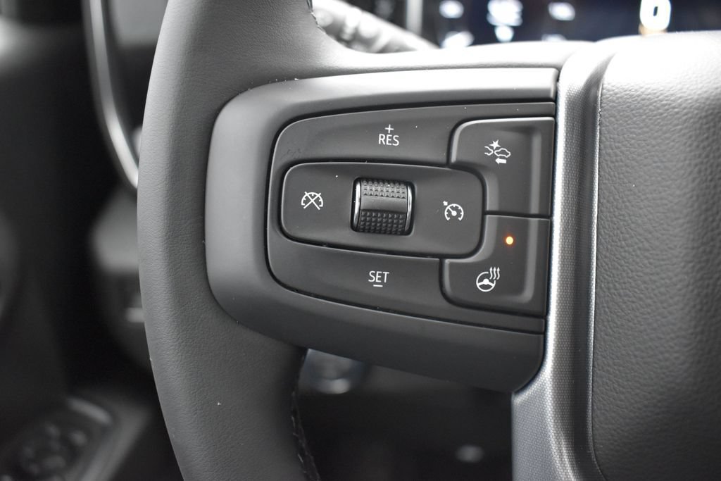 Used 2024 GMC Sierra 1500 SLT w/ X31 Off-Road Package AWD/4WD image 15