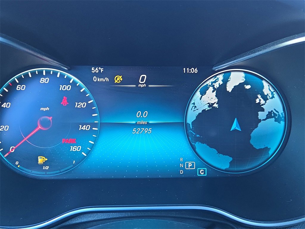 Used 2021 Mercedes-Benz GLC 300 image 23