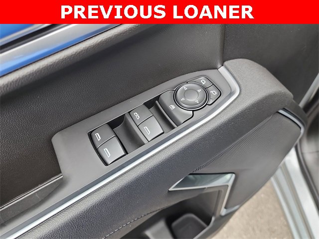 New 2026 GMC Sierra 1500 Elevation image 13