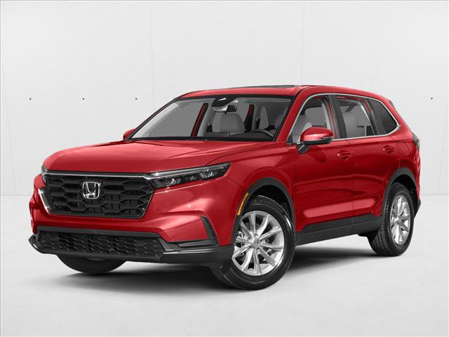 Used 2024 Honda CR-V EX