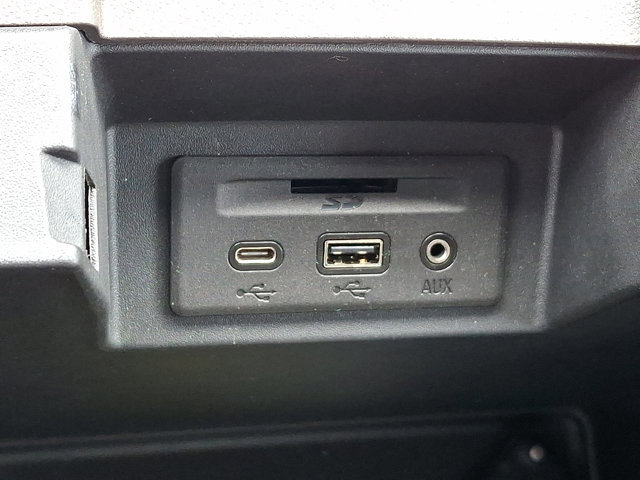 Used 2019 Chevrolet Silverado 1500 LTZ w/ LTZ Plus Package image 28