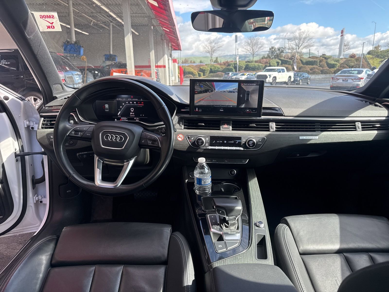 Used 2024 Audi A4 2.0T Premium Plus image 8