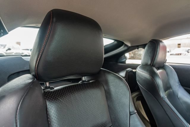 Used 2008 Nissan 350Z Touring RWD image 36