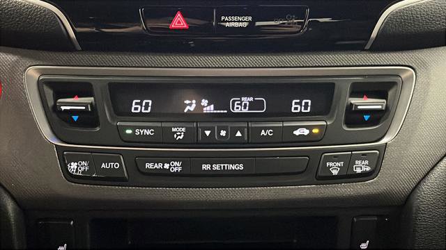 Used 2022 Honda Ridgeline RTL-E image 18