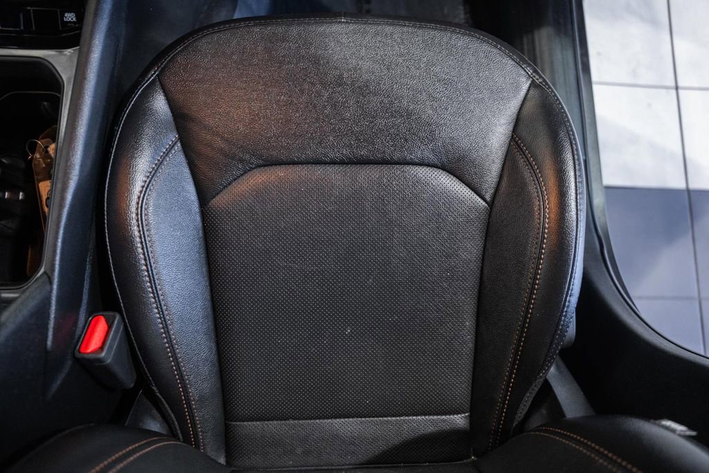 Used 2023 Jeep Compass Latitude w/ Sun and Sound Group AWD/4WD image 30