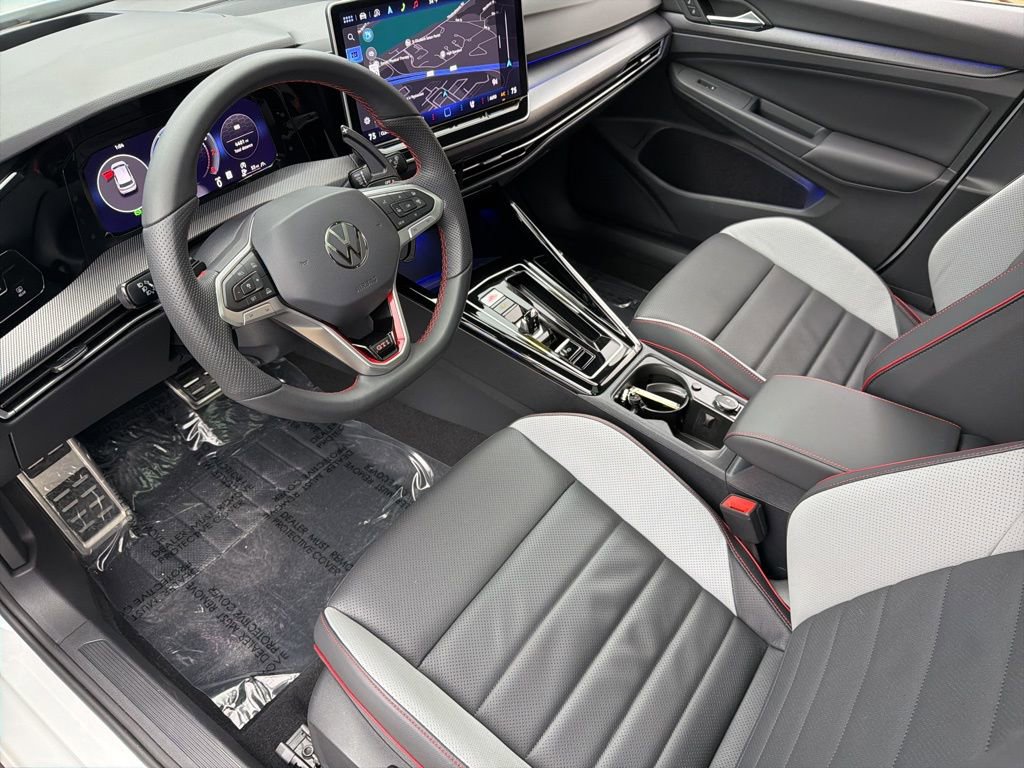 Used 2025 Volkswagen GTI Autobahn image 11