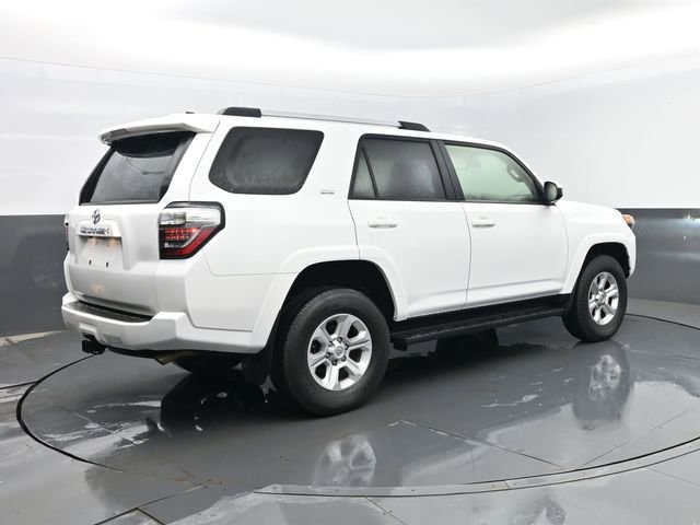 Used 2024 Toyota 4Runner SR5 image 20