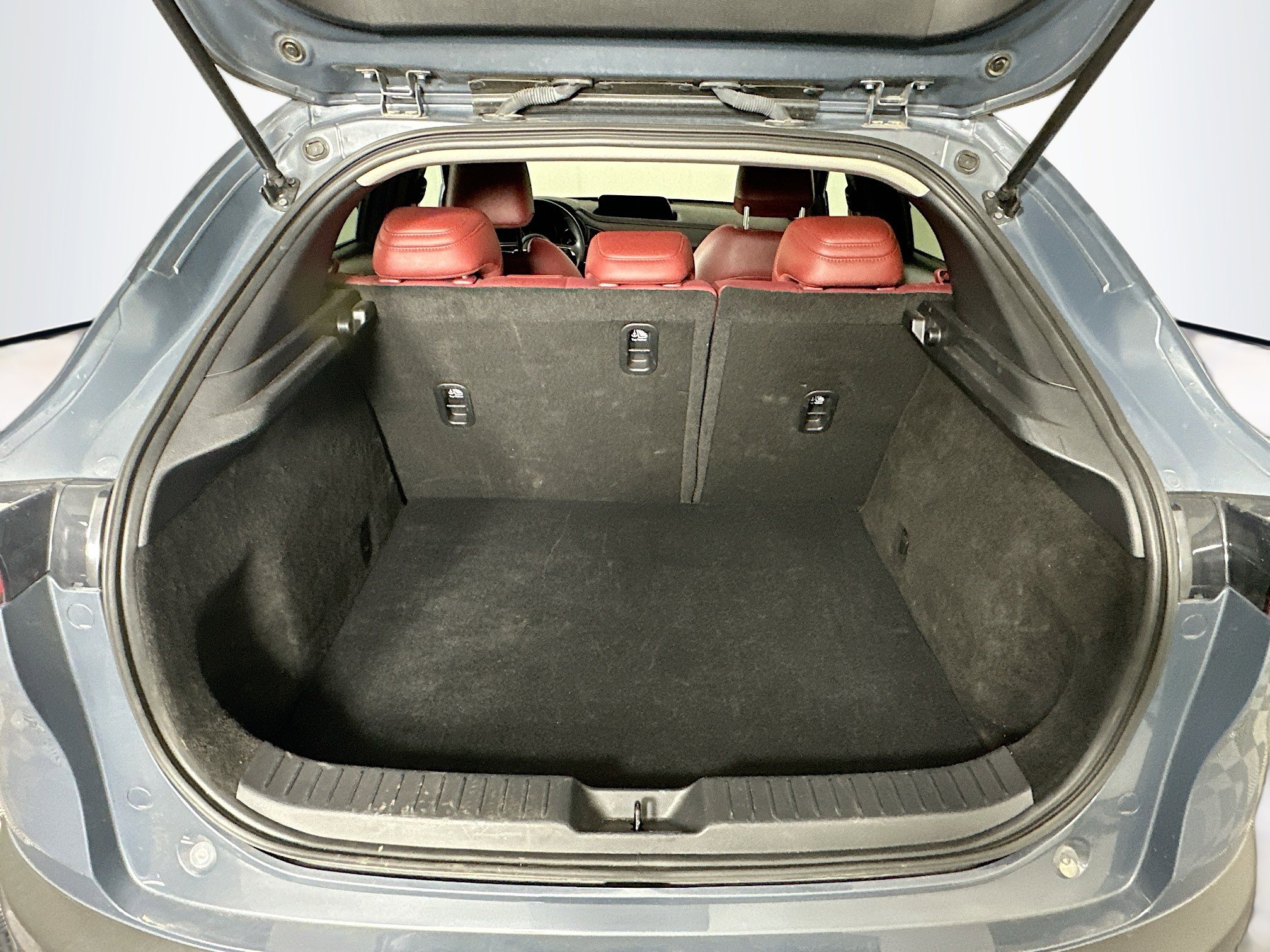 Used 2024 MAZDA CX-30 AWD 2.5 S w/ Preferred Package image 28