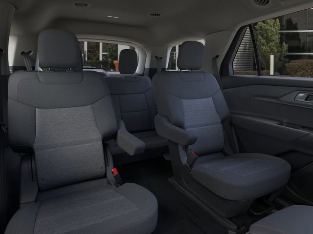 New 2026 Ford Explorer Active image 11