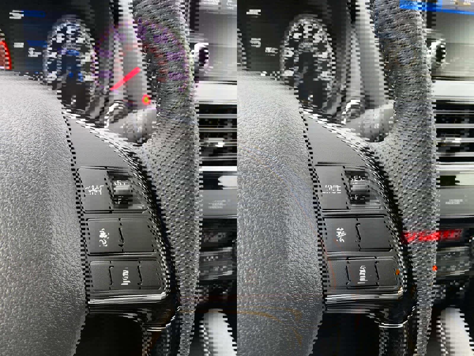 New 2026 Mitsubishi Eclipse Cross Black Edition image 14