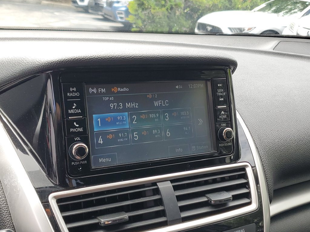 Used 2019 Mitsubishi Eclipse Cross ES AWD/4WD image 27