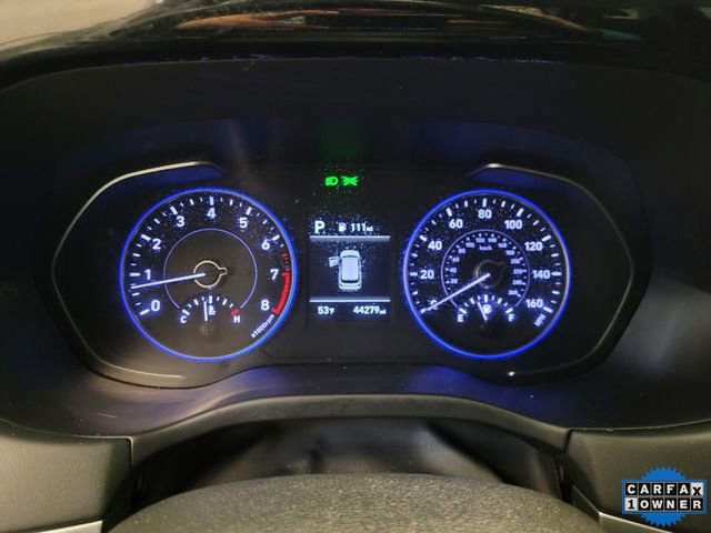 Used 2022 Hyundai Palisade SEL image 25