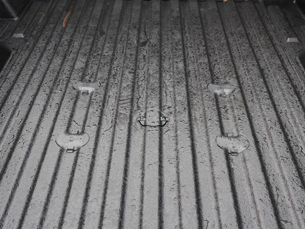 New 2026 Chevrolet Silverado 3500 LT w/ Trail Boss Package image 37