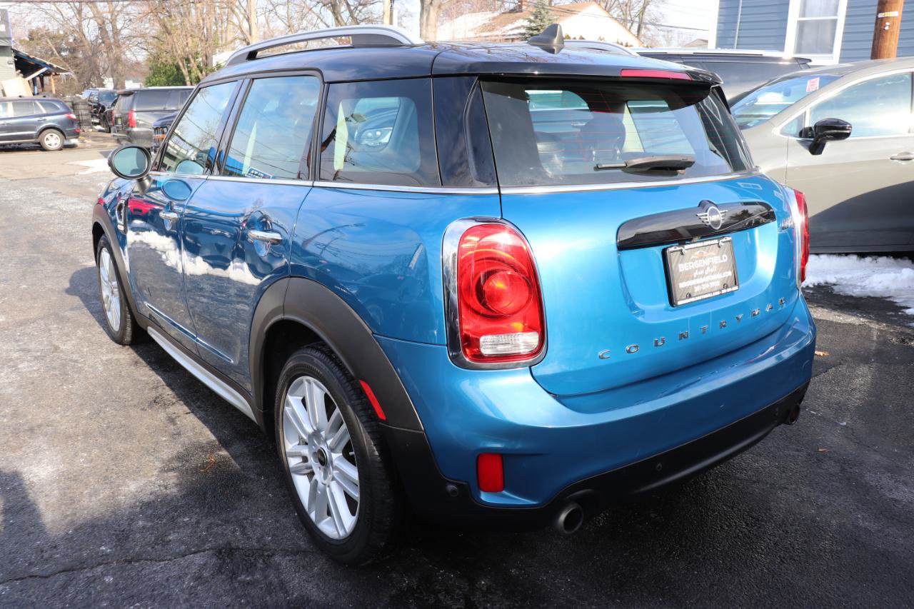 Used 2019 MINI Cooper Countryman S AWD/4WD image 3