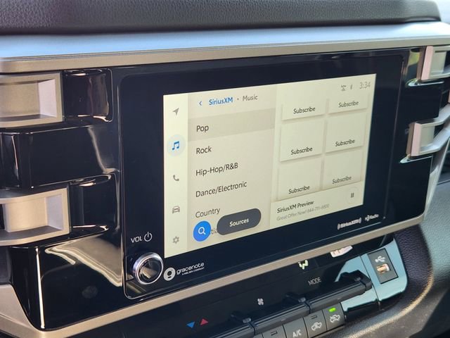 Used 2023 Toyota Tundra SR5 w/ SR5 Convenience Package image 15