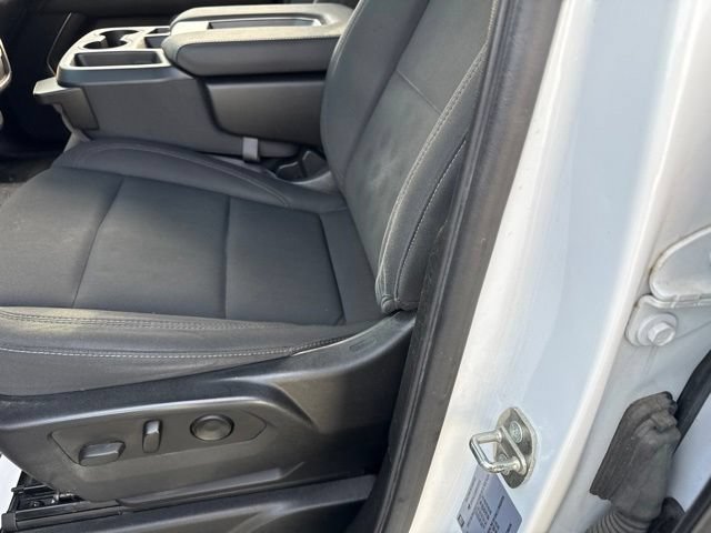 Used 2022 Chevrolet Tahoe 4WD w/ Remote Keyless Entry Package image 12