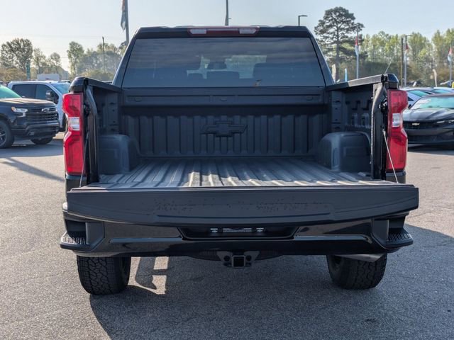 New 2026 Chevrolet Silverado 1500 RST w/ RST Select Package image 28