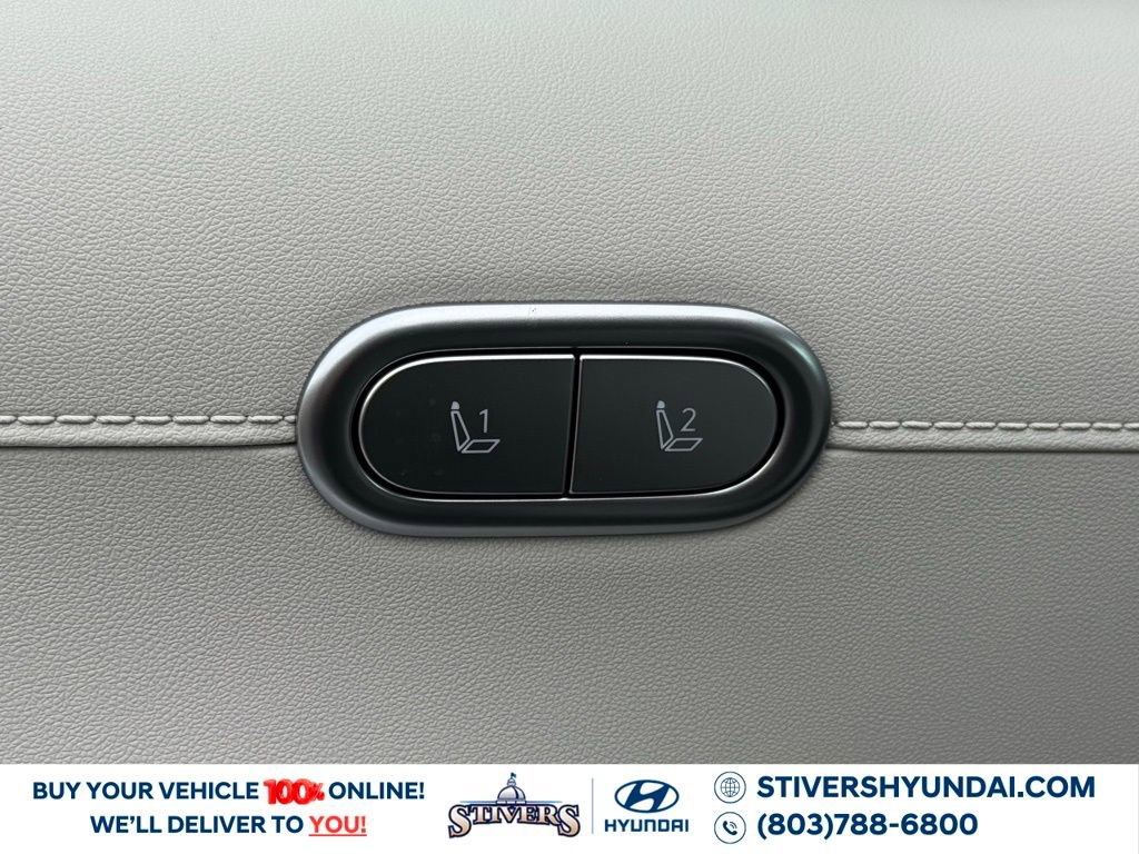 New 2026 Hyundai Palisade SEL Premium image 30