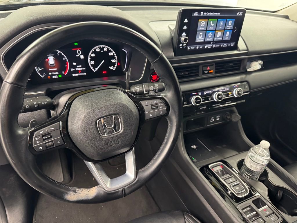 Used 2024 Honda Pilot EX-L image 8